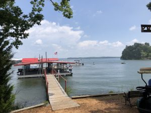 Hesters Resort And Marina