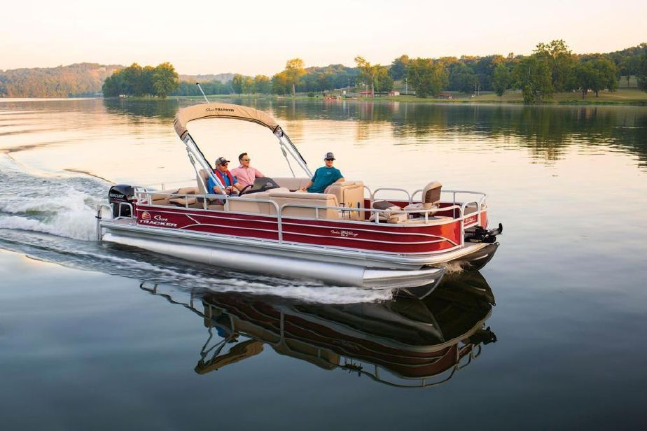 Hesters Resort And Marina