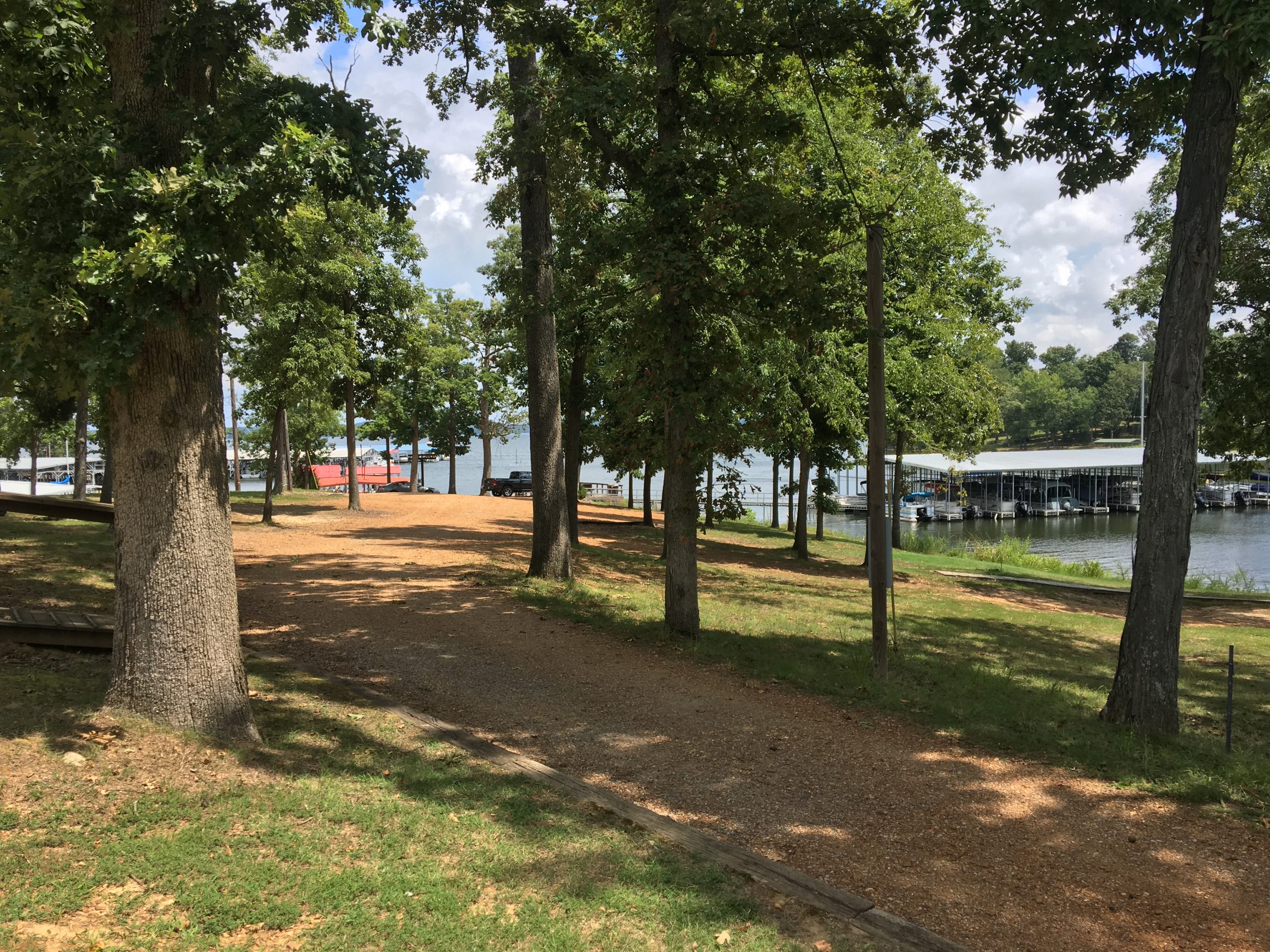 Hesters Resort And Marina