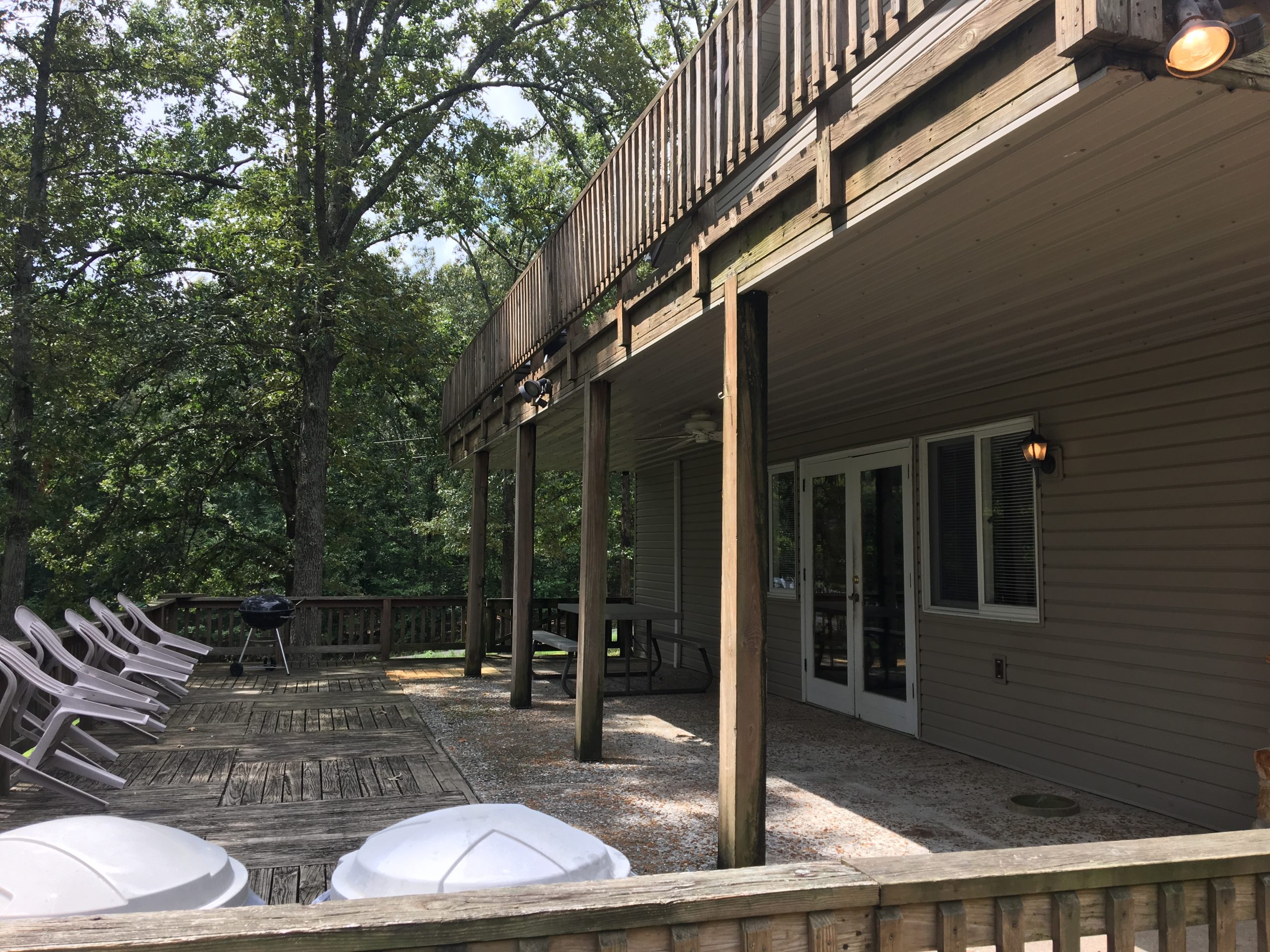 Hesters Resort And Marina