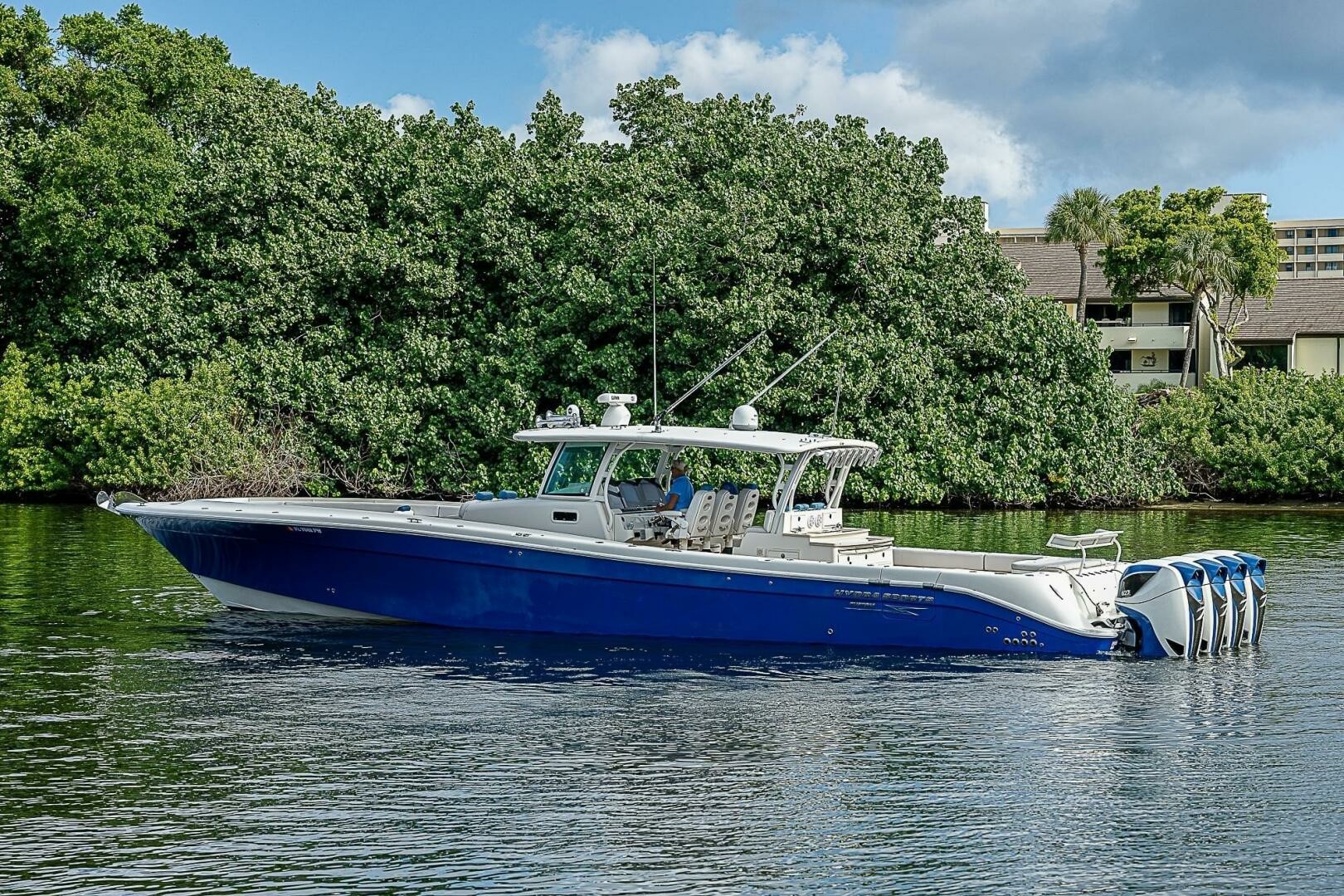 Staten Island Yacht Sales