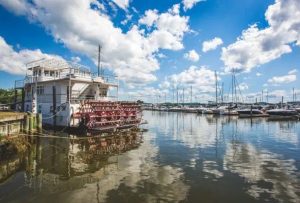 Safe Harbor Haverstraw