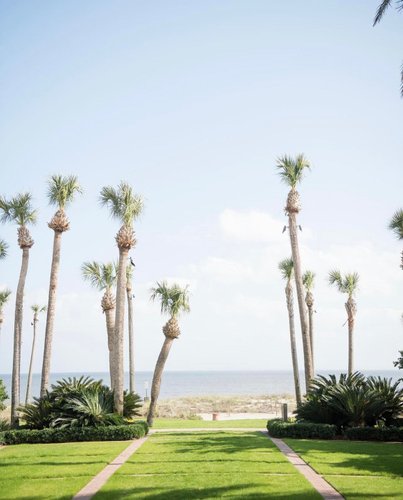 Sea Island Yacht Club