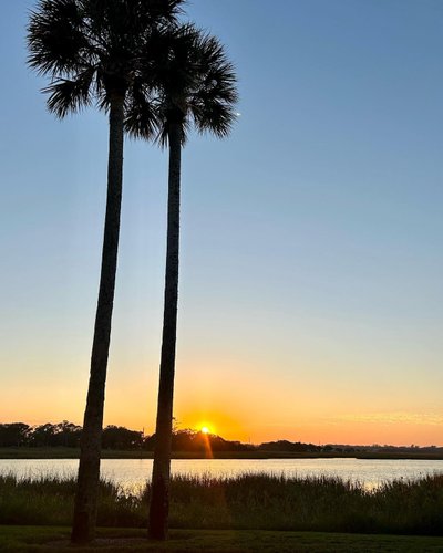 Sea Island Yacht Club