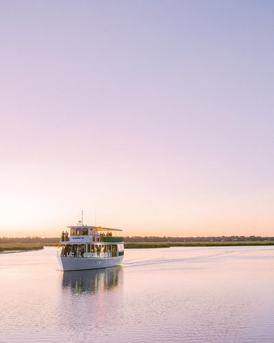 Sea Island Yacht Club