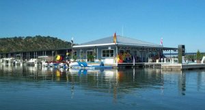 Lake Lbj Yacht Club And Marina
