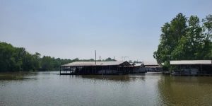 Holiday Point Marina