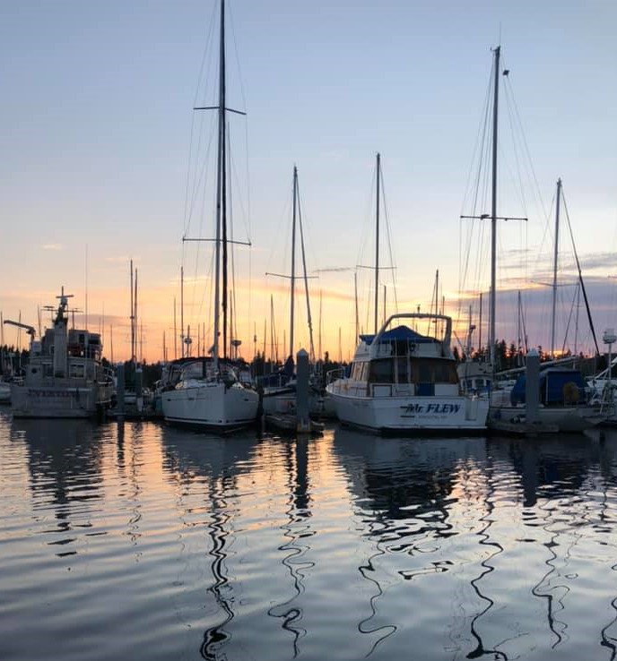 Mukilteo Yacht Club