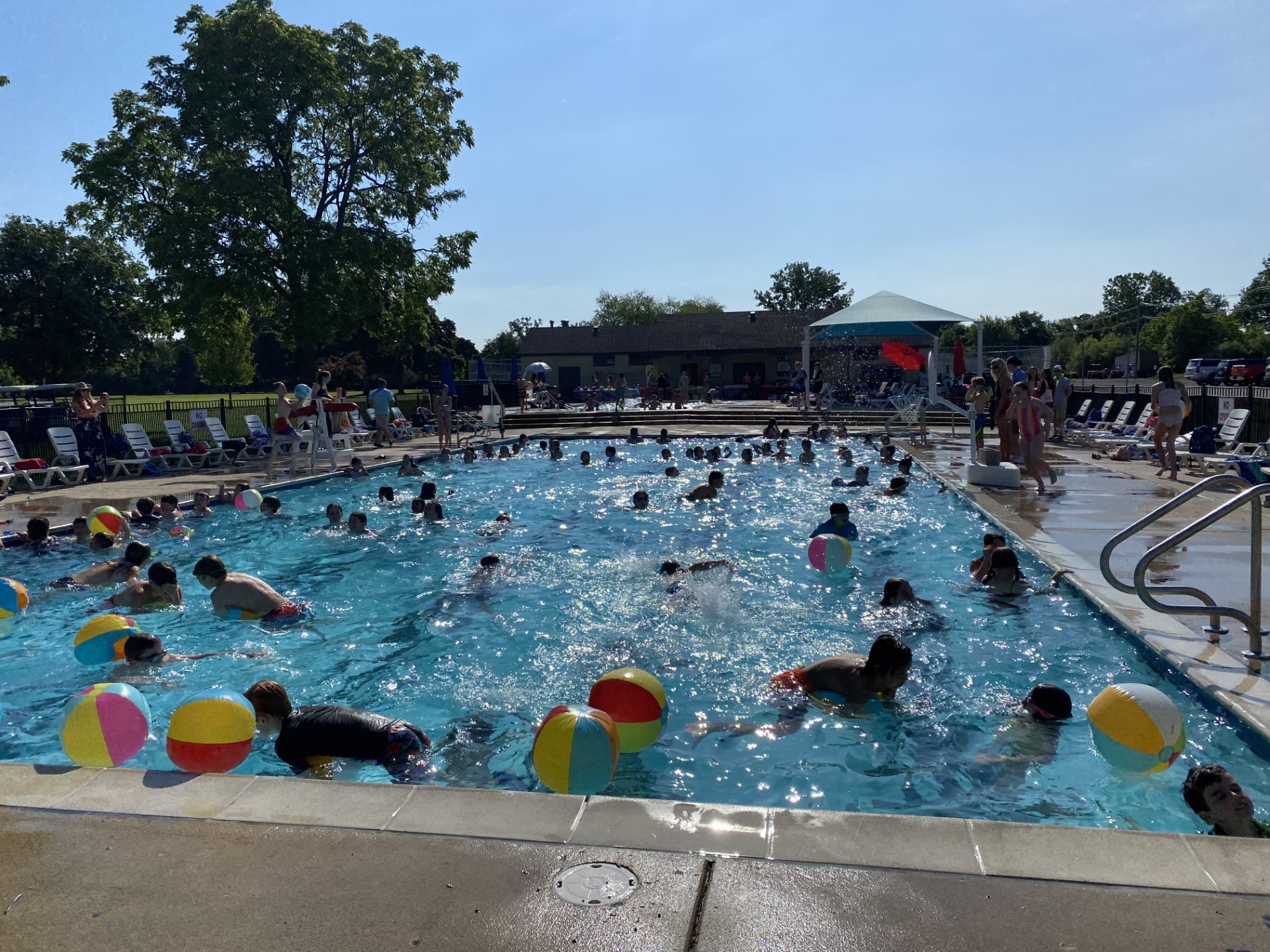 Waters Edge Municipal Marina