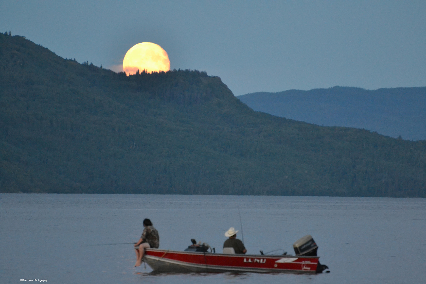 Prince Rupert Rowing And Yacht Club