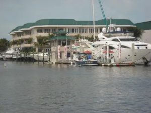 Naples Boat Club