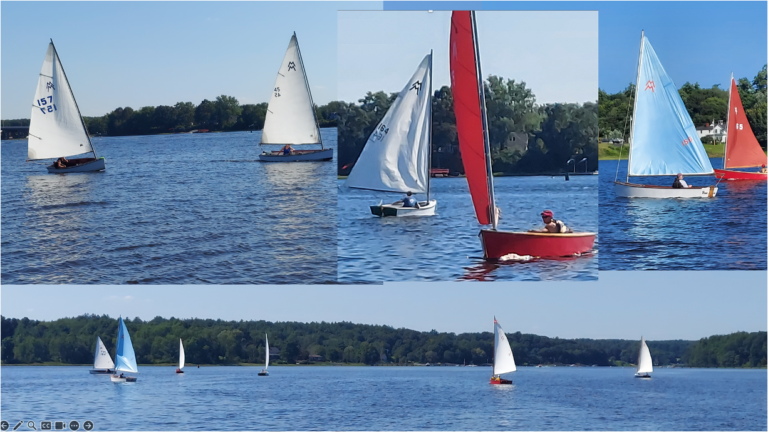 Great Bay Yacht Club