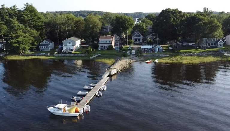 Great Bay Yacht Club