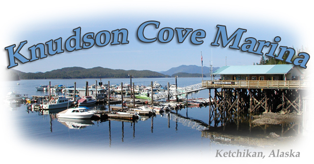 Knudson Cove Marina
