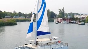 Schooner Creek Boat Works
