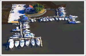 Middle River Yacht Club