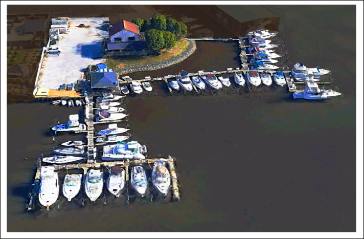 Middle River Yacht Club