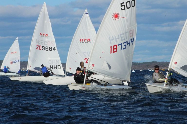 Eastern Yacht Club