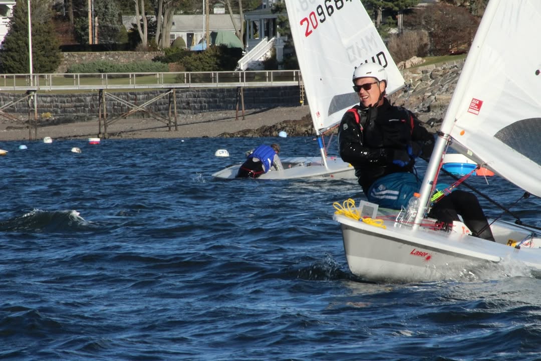 Eastern Yacht Club