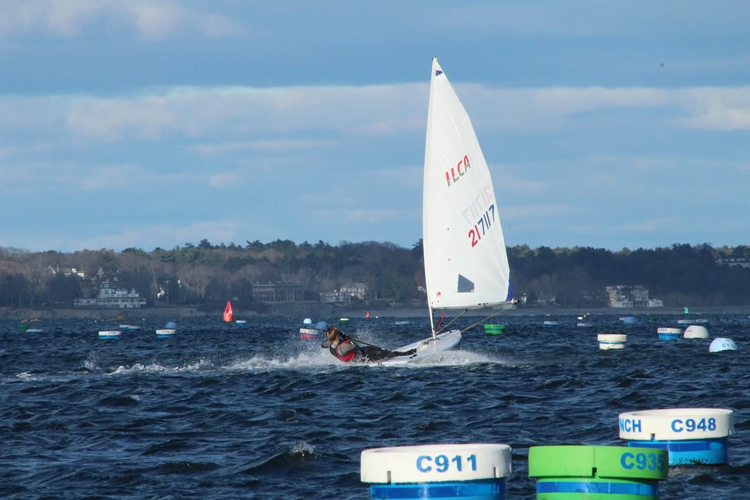 Eastern Yacht Club