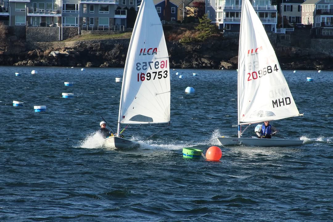 Eastern Yacht Club