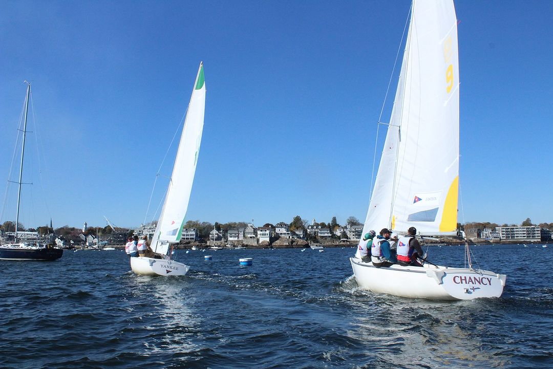 Eastern Yacht Club