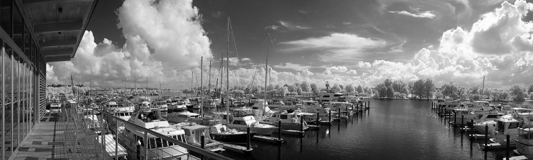 Capital Yacht Club