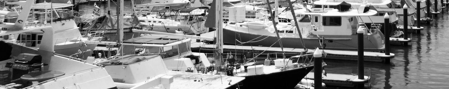 Capital Yacht Club