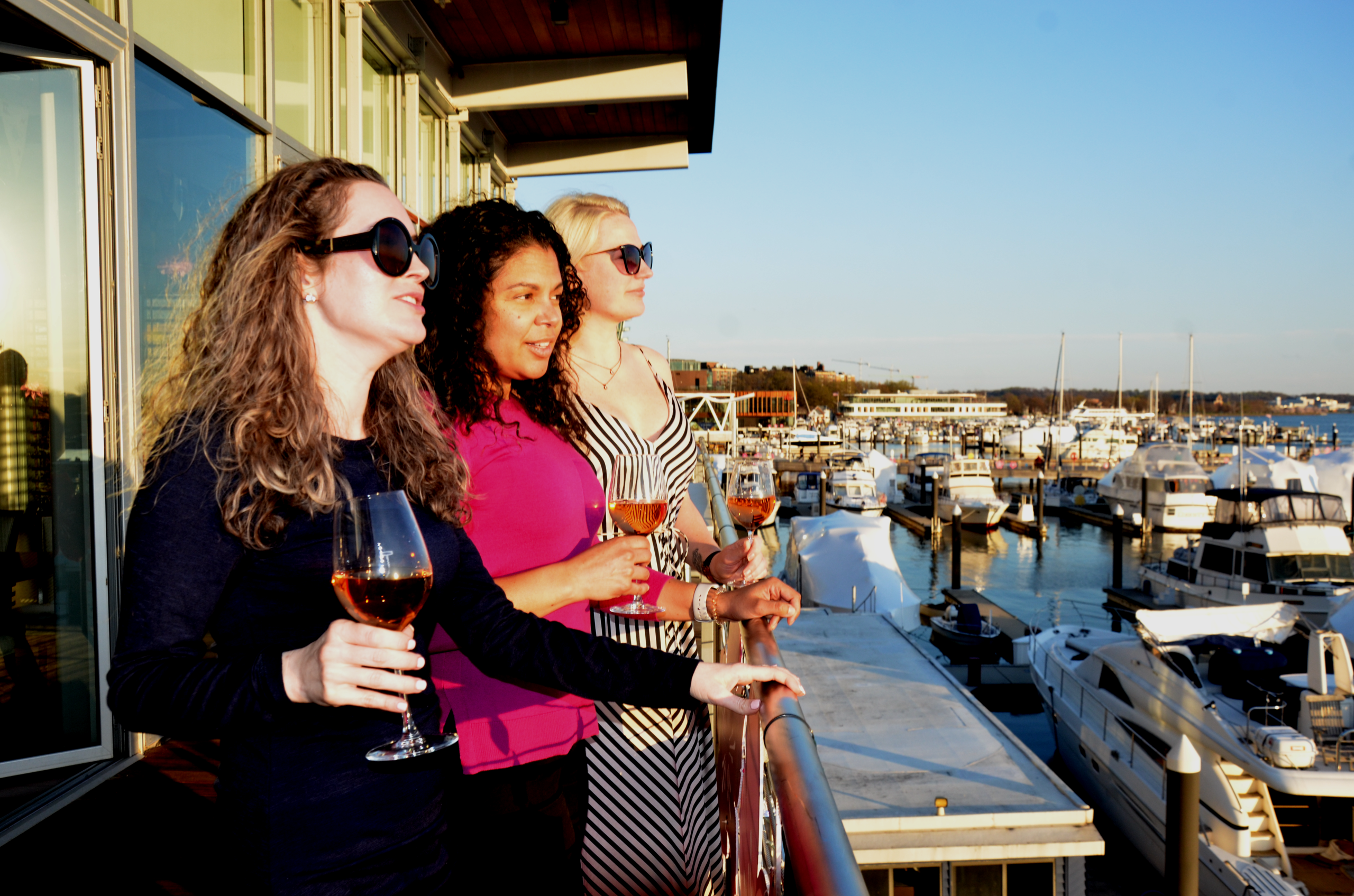 Capital Yacht Club