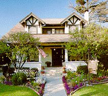 Santa Barbara Yacht Club