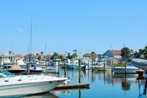 Windward At Camachee Cove Yacht Harbor