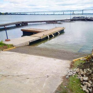 St Lawrence Marina Ltd