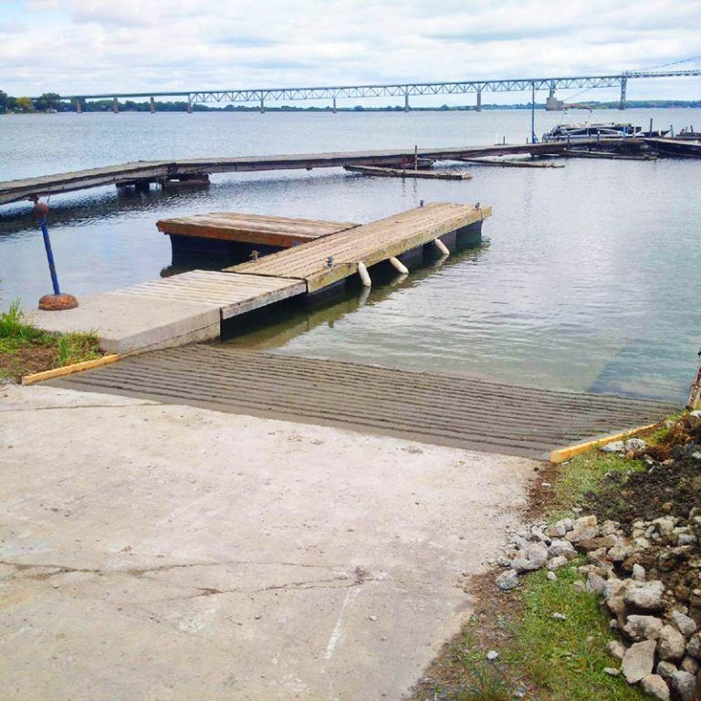 St Lawrence Marina Ltd