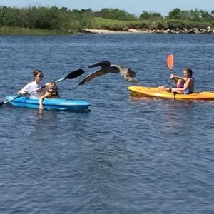 Singing River Yacht Club