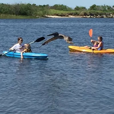 Singing River Yacht Club