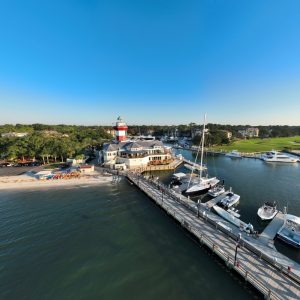 Harbour Town Yacht Basin