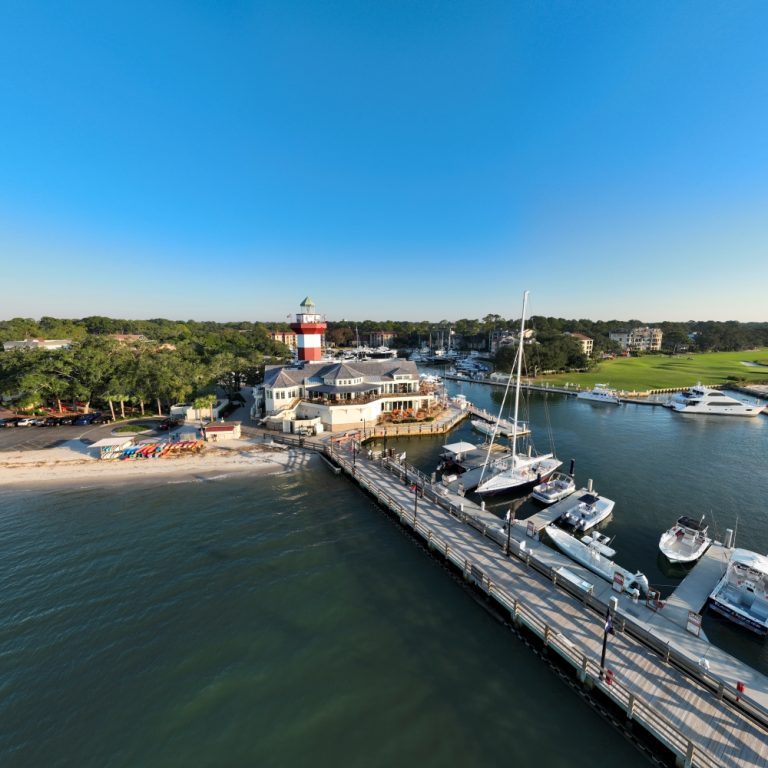 Harbour Town Yacht Basin
