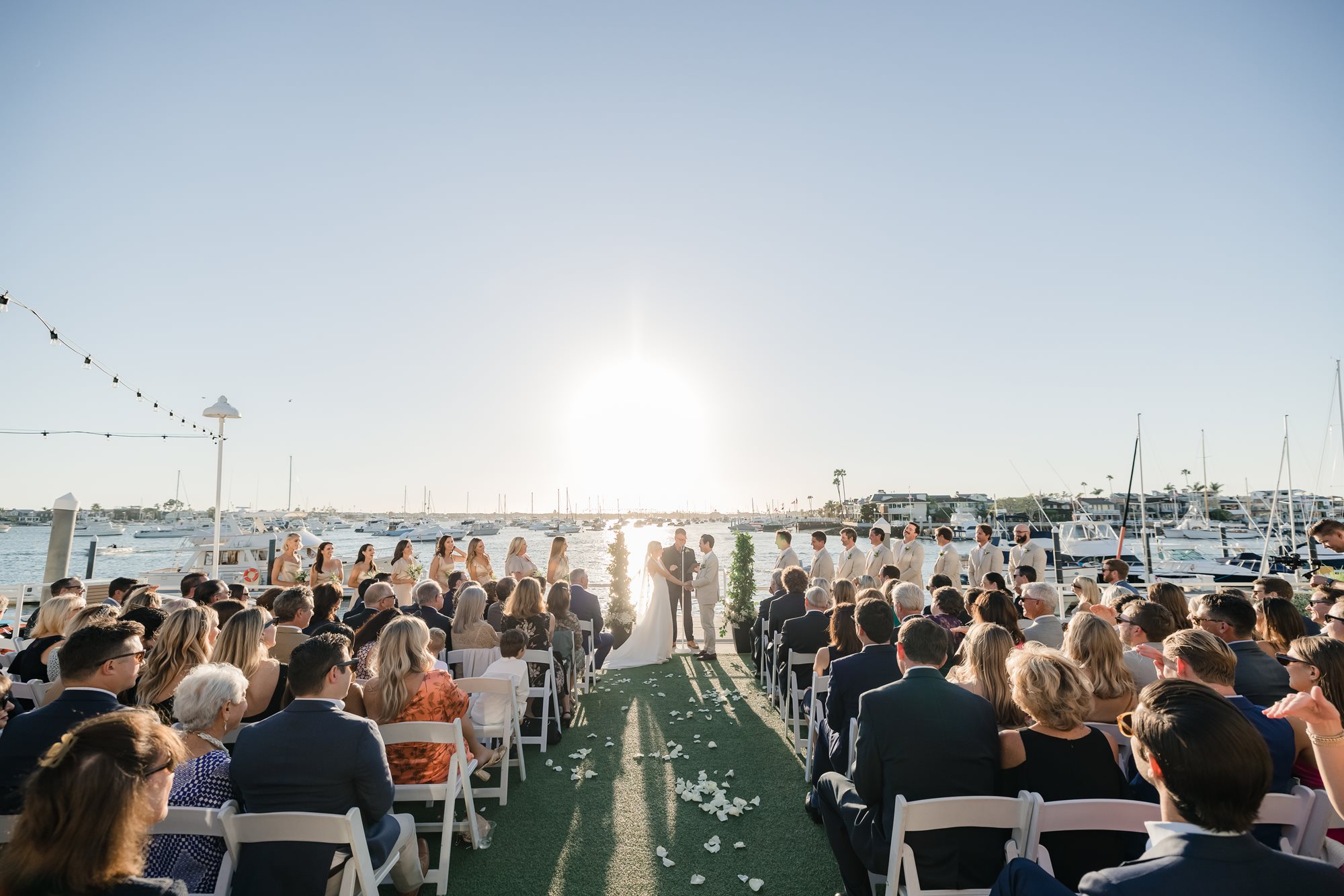 Balboa Yacht Club