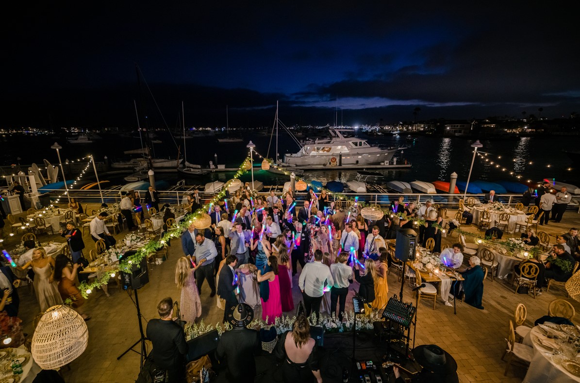 Balboa Yacht Club