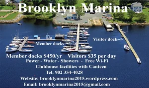 Brooklyn Marina