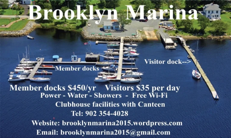Brooklyn Marina