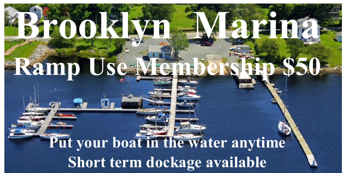 Brooklyn Marina
