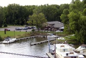 Harbor Bar