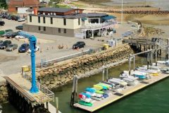 Jubilee Yacht Club