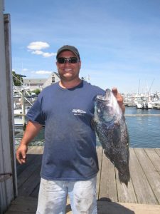 Snug Harbor Marina