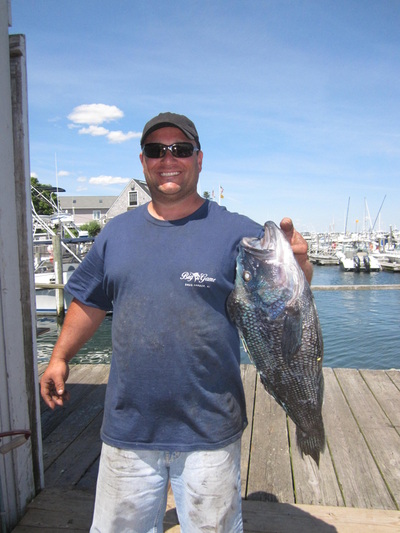 Snug Harbor Marina