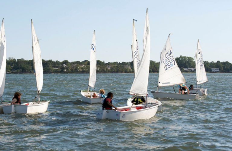 Shark River Beach And Yacht Club