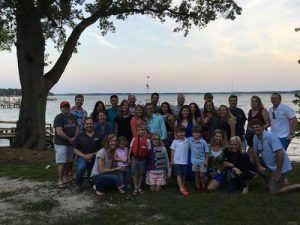 Fishing Bay Yacht Club