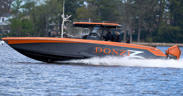 Total Marine Of Norwalk