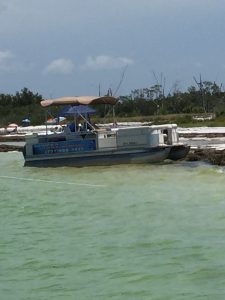 Skeleton Key Marina
